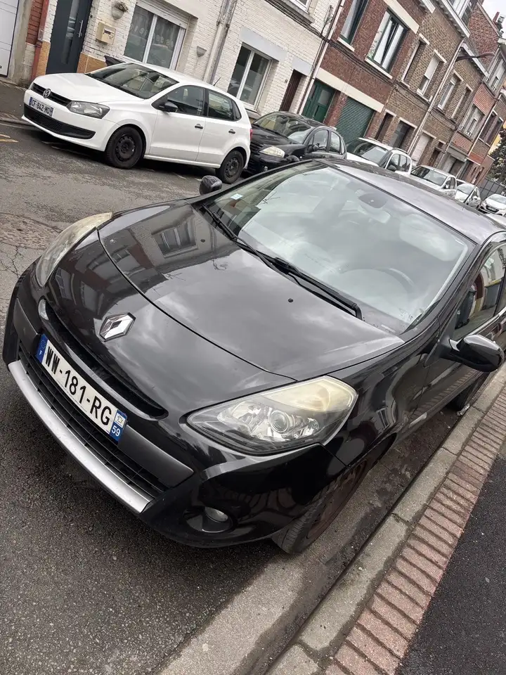 Renault Clio 1.2 16V