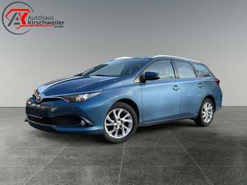1.2 Turbo Touring Sports Comfort