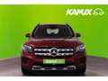 Mercedes-Benz GLB 200 7G-DCT Progressive+LED+NAVI+KAMERA Rojo - thumbnail 8
