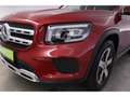Mercedes-Benz GLB 200 7G-DCT Progressive+LED+NAVI+KAMERA Rojo - thumbnail 9