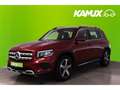 Mercedes-Benz GLB 200 7G-DCT Progressive+LED+NAVI+KAMERA Rot - thumbnail 7