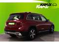 Mercedes-Benz GLB 200 7G-DCT Progressive+LED+NAVI+KAMERA Rojo - thumbnail 3