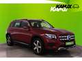 Mercedes-Benz GLB 200 7G-DCT Progressive+LED+NAVI+KAMERA Rojo - thumbnail 1