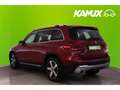 Mercedes-Benz GLB 200 7G-DCT Progressive+LED+NAVI+KAMERA Rojo - thumbnail 5