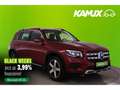 Mercedes-Benz GLB 200 7G-DCT Progressive+LED+NAVI+KAMERA Piros - thumbnail 1