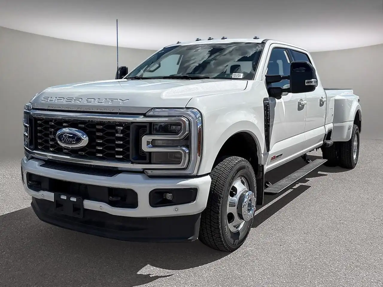 2026 Ford F 350