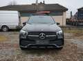 Mercedes-Benz GLE 580 4Matic-AMG LiNE-HUD-AHK-PANO-7 SiTZER Noir - thumbnail 3
