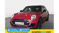MINI John Cooper Works Aut. Rojo - thumbnail 1