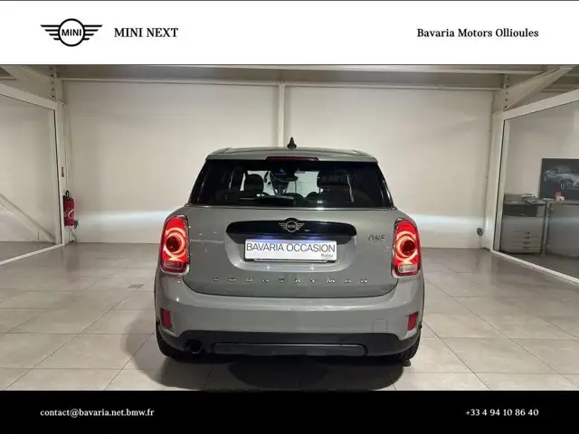 MINI One One 102ch Oakwood