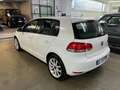 Volkswagen Golf 5p 2.0 tdi cambio automatico DSG Blanco - thumbnail 12