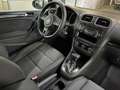 Volkswagen Golf 5p 2.0 tdi cambio automatico DSG Bianco - thumbnail 3