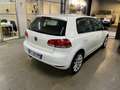 Volkswagen Golf 5p 2.0 tdi cambio automatico DSG Bianco - thumbnail 2
