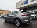 Alfa Romeo Stelvio Q4 210cv auto my19 Argent - thumbnail 6