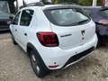 Dacia Sandero II Stepway Prestige Wit - thumbnail 4