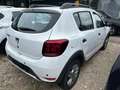 Dacia Sandero II Stepway Prestige Wit - thumbnail 5