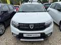 Dacia Sandero II Stepway Prestige Wit - thumbnail 2