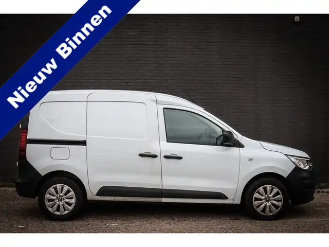 Renault Express 1.5 dCi 95 Comfort + Net binnen - nu al te bezicht