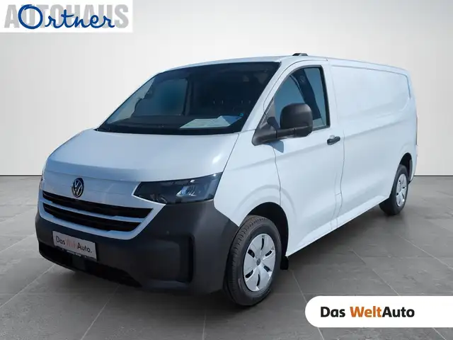 Volkswagen T7 Transporter VW Transporter T7 Kastenwagen LR TDI