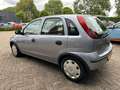 Opel Corsa 1.2-16V Essentia, bj.2003,grijs,5 deurs,airco,APK Grau - thumbnail 3