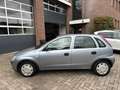 Opel Corsa 1.2-16V Essentia, bj.2003,grijs,5 deurs,airco,APK Grau - thumbnail 17