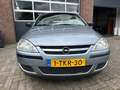 Opel Corsa 1.2-16V Essentia, bj.2003,grijs,5 deurs,airco,APK Grau - thumbnail 9