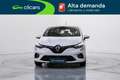Renault Clio E-TECH Híbrido Equilibre 103kW Blanco - thumbnail 2