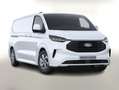 Ford Transit Custom Limited TDCi 150 320 L2 LED AHK 110 kW (150 PS)... Weiß - thumbnail 1