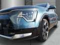 Kia Niro Hybrid DCT SPIRIT Relax-/ Technologie-PaketPaket H Blau - thumbnail 4