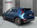 Kia Niro Hybrid DCT SPIRIT Relax-/ Technologie-PaketPaket H Blau - thumbnail 3