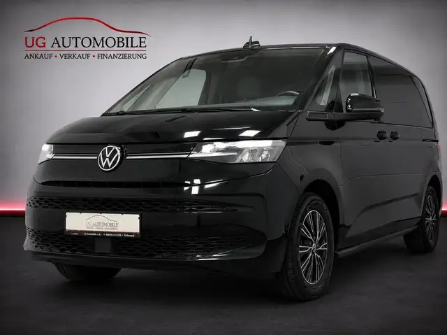 Volkswagen T7 Multivan 2.0 TDI Life DSG 6-Sitzer