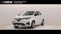 Renault ZOE BEV 40KWH EQUILIBRE R110 108 5P Biały - thumbnail 1
