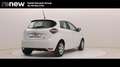 Renault ZOE BEV 40KWH EQUILIBRE R110 108 5P Biały - thumbnail 2