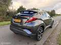 Toyota C-HR 1.8 Hybrid Dynamic Sport / ACC / Navi / Stuurver Grijs - thumbnail 4
