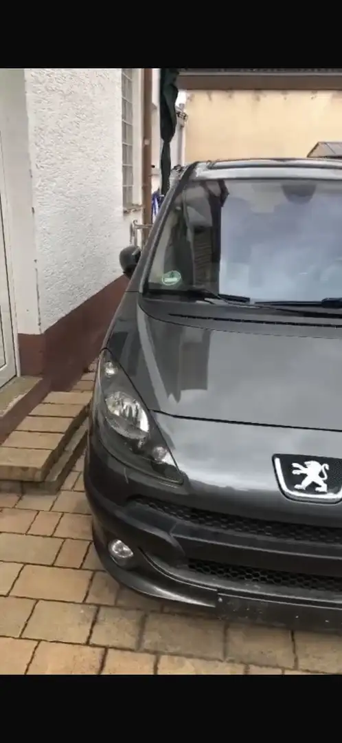 Peugeot 1007 110 2-Tronic Premium - 2
