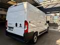 Fiat Ducato 2.2 D L2H2 KLIMAAUT CARPLAY PDC AHK 3STZ Weiß - thumbnail 8