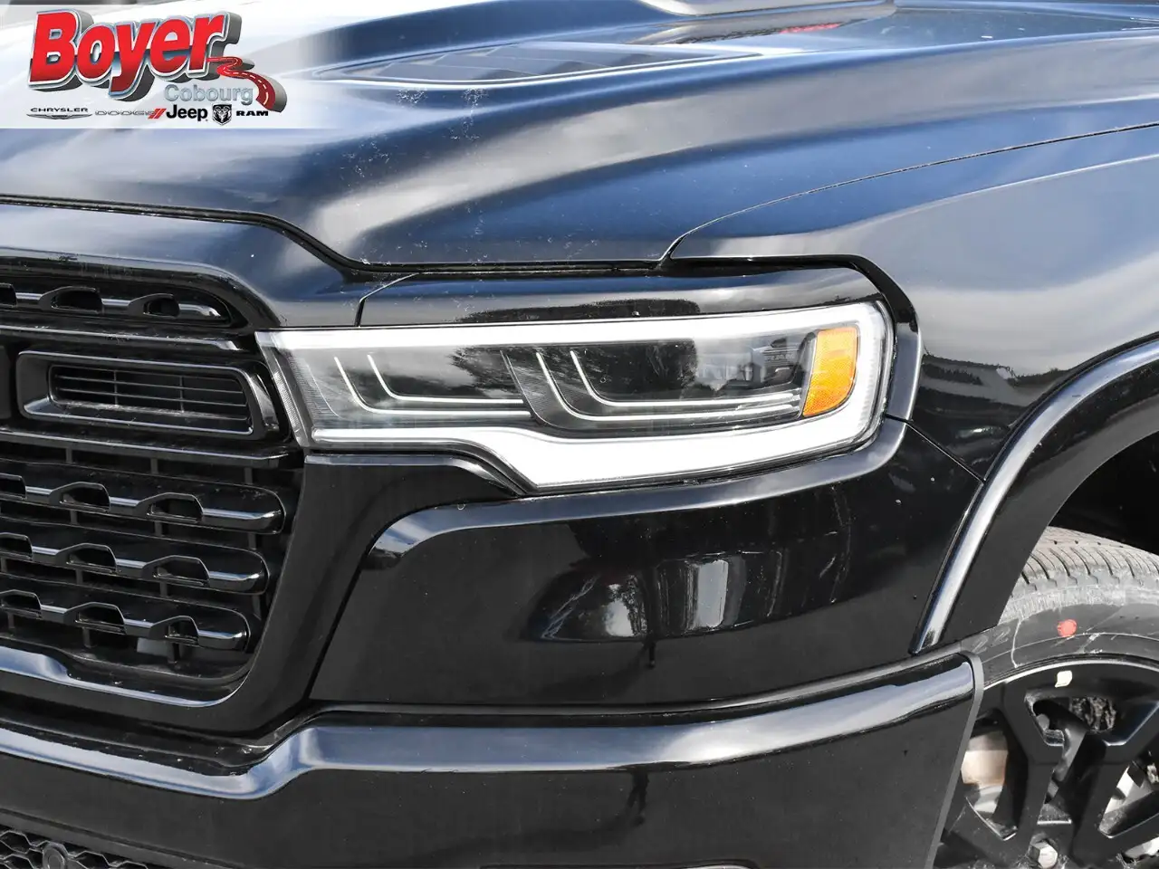 RAM 1500 2026