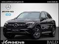 Mercedes-Benz GLC 300 e 4M AMG-Sport/Panp/AHK/Memo/Totw/LED/19 Nero - thumbnail 1