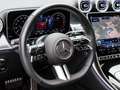 Mercedes-Benz GLC 300 e 4M AMG-Sport/Panp/AHK/Memo/Totw/LED/19 Nero - thumbnail 8