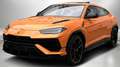 Lamborghini Urus Performance Оранжевий - thumbnail 1