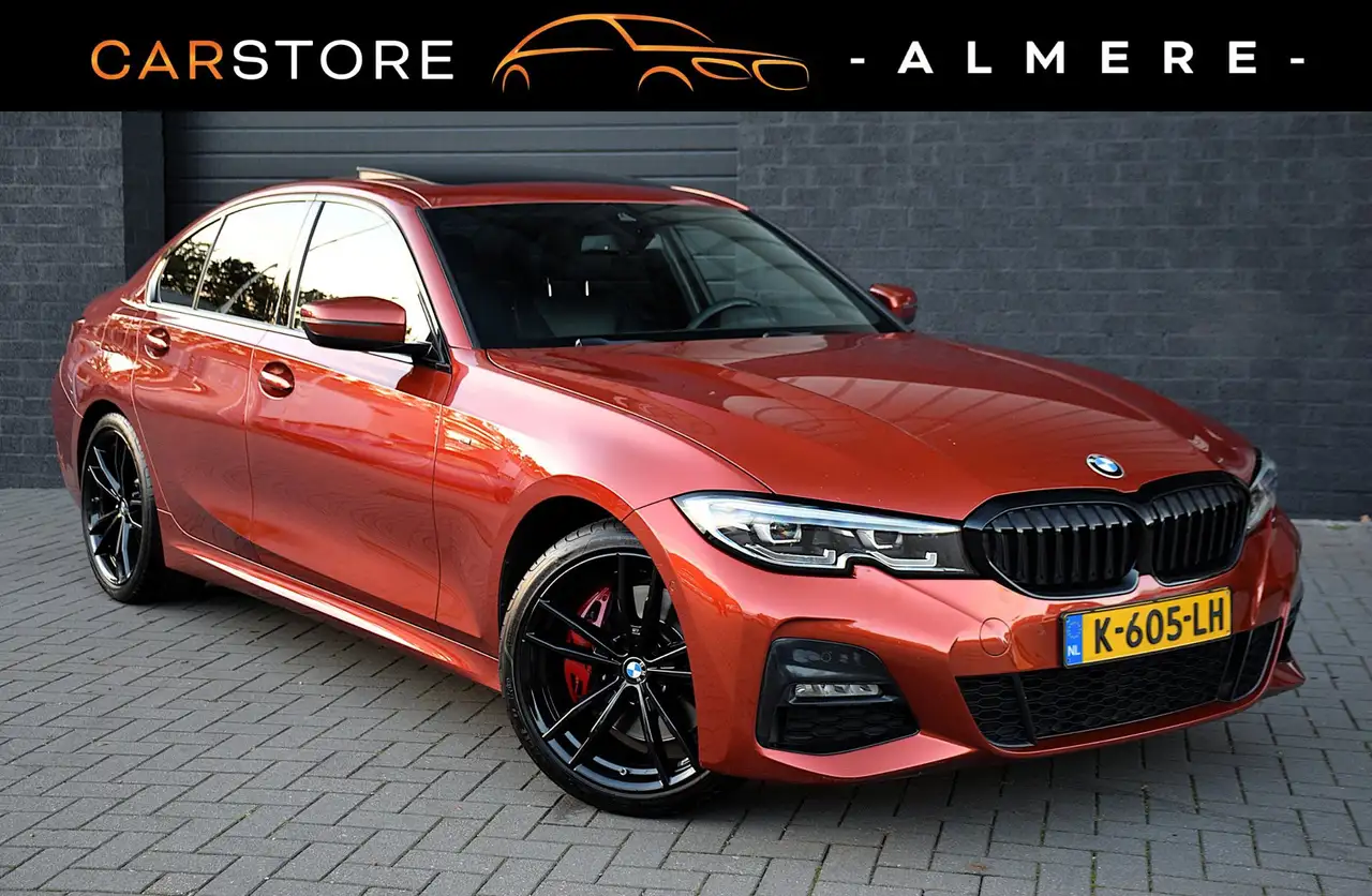 BMW 320