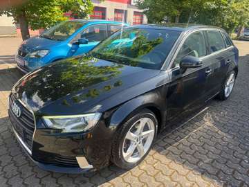 Sportback sport Navi+LED+Bluetooth