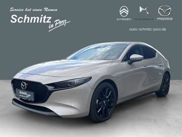 Selection DES-P PRE-P  HUD Navi Soundsystem Bose 3