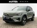 Volvo XC40 Recharge Plus Single Motor 20'' ACC AHK Wärmepumpe Green - thumbnail 1