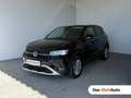 Volkswagen T-Cross 4Me TSI Schwarz - thumbnail 1