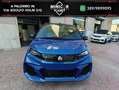 Aixam City GTO Ambition Blauw - thumbnail 2