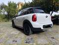 MINI Cooper D Countryman 2.0 all4 auto E6 Blanc - thumbnail 2
