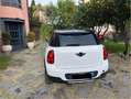 MINI Cooper D Countryman 2.0 all4 auto E6 Weiß - thumbnail 3