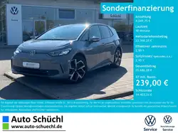 Volkswagen ID.3 PRO FACELIFT APP CONNECT+19"+KAMERA+NAVI+CC