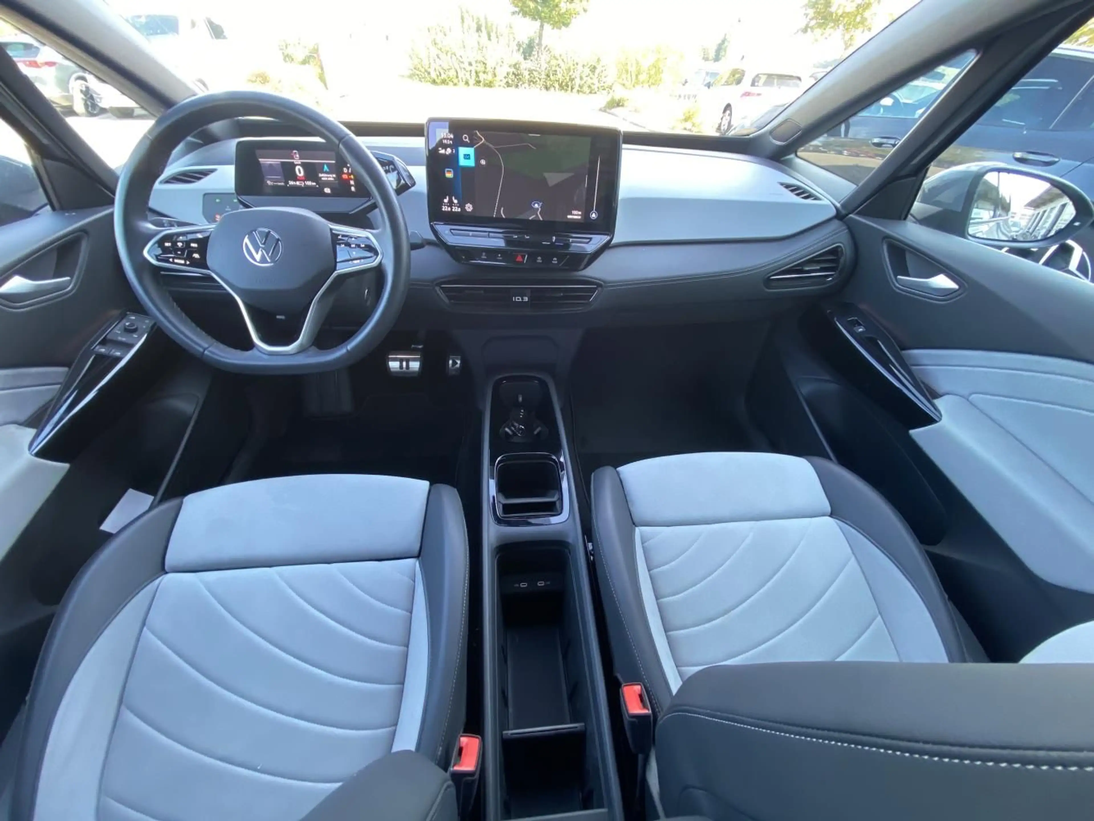 Volkswagen ID.3 PRO FACELIFT APP-CONNECT+19"+KAMERA+NAVI+CC — photo 11