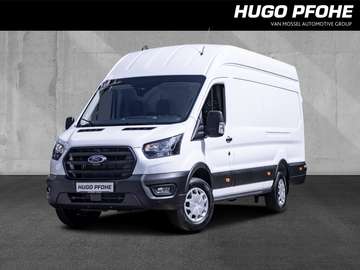 Transit 350 L4 Trend Kasten 2.0 l EcoBlue